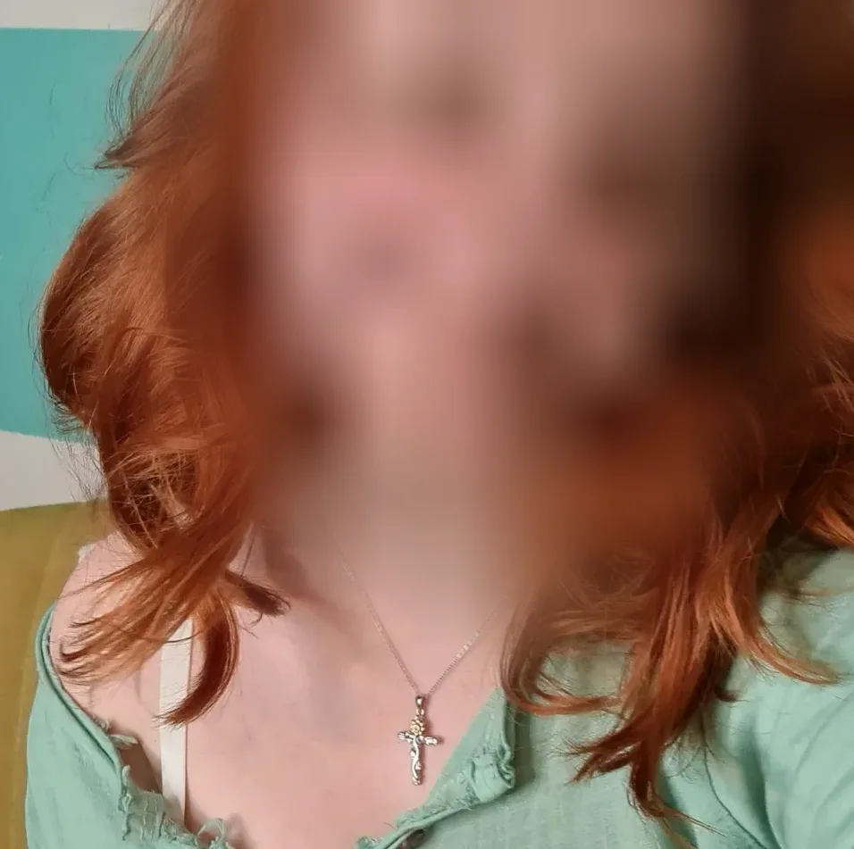 Cecilie, 23
