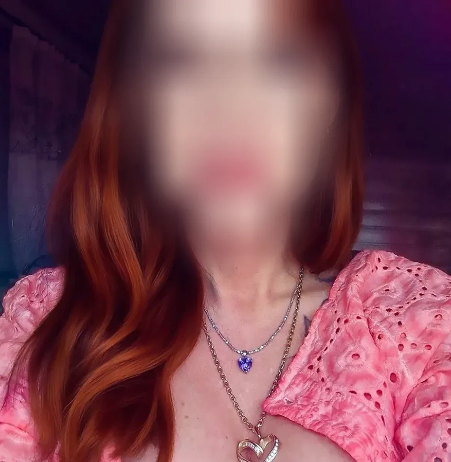 Dorthe, 36