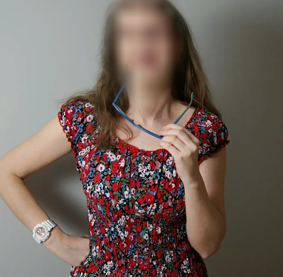 Ida, 35